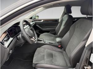 Volkswagen Arteon SB 2.0 TDI SCR Elegance LED AHK Navi