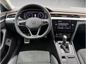 Volkswagen Arteon SB 2.0 TDI SCR Elegance LED AHK Navi