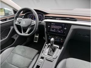 Volkswagen Arteon SB 2.0 TDI SCR Elegance LED AHK Navi