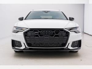 Audi A6 Avant 55 TFSI e S-TRO**NUR BIS MONTAG**QU*S-LINE*MATRIX*AHK*RFK*ACC*
