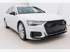 Audi A6 Avant 55 TFSI e S-TRO**NUR BIS MONTAG**QU*S-LINE*MATRIX*AHK*RFK*ACC*