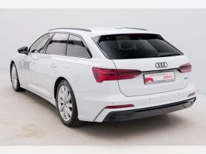 Audi A6 Avant 55 TFSI e S-TRO**NUR BIS MONTAG**QU*S-LINE*MATRIX*AHK*RFK*ACC*