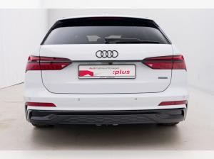 Audi A6 Avant 55 TFSI e S-TRO**NUR BIS MONTAG**QU*S-LINE*MATRIX*AHK*RFK*ACC*