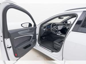Audi A6 Avant 55 TFSI e S-TRO**NUR BIS MONTAG**QU*S-LINE*MATRIX*AHK*RFK*ACC*