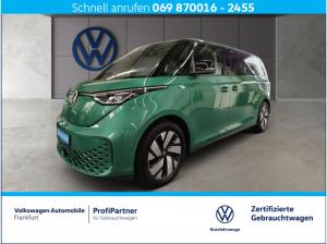 Volkswagen ID.Buzz Pro Navi IQ.Light FrontAssist
