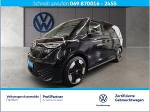 Volkswagen ID.Buzz Pro Navi IQ.Light DAB+ FrontAssist