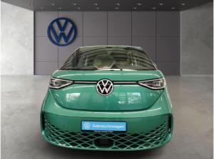 Volkswagen ID.Buzz Pro Navi IQ.Light FrontAssist