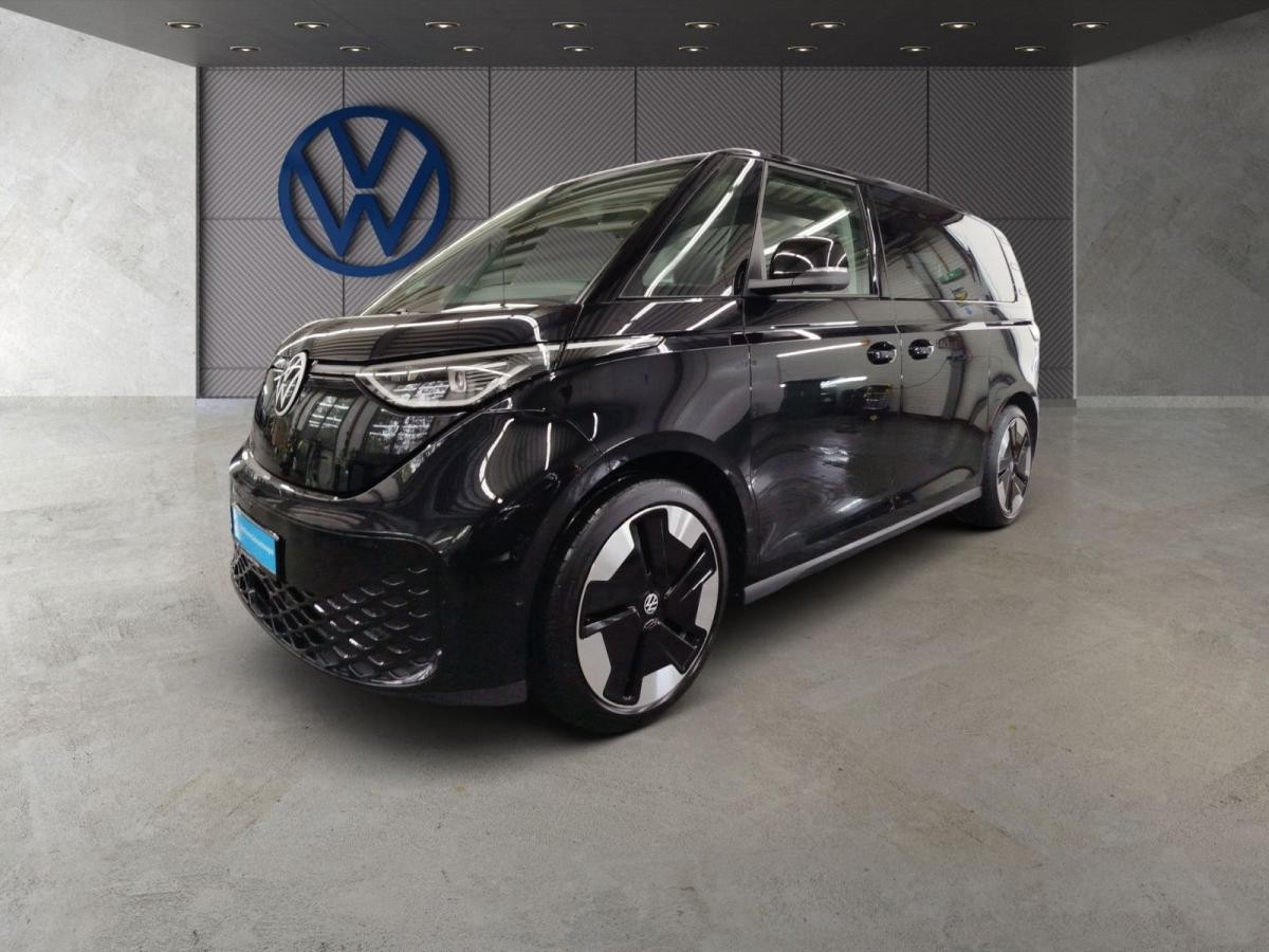 Volkswagen ID.Buzz Pro Navi IQ.Light DAB+ FrontAssist