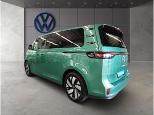 Volkswagen ID.Buzz Pro Navi IQ.Light FrontAssist