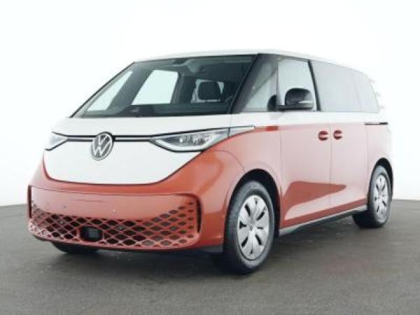 Volkswagen ID.Buzz Pro NP: 71T€ Navi LED DAB+ FrontAssist