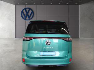 Volkswagen ID.Buzz Pro Navi IQ.Light FrontAssist