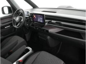 Volkswagen ID.Buzz Pro NP: 71T€ Navi LED DAB+ FrontAssist