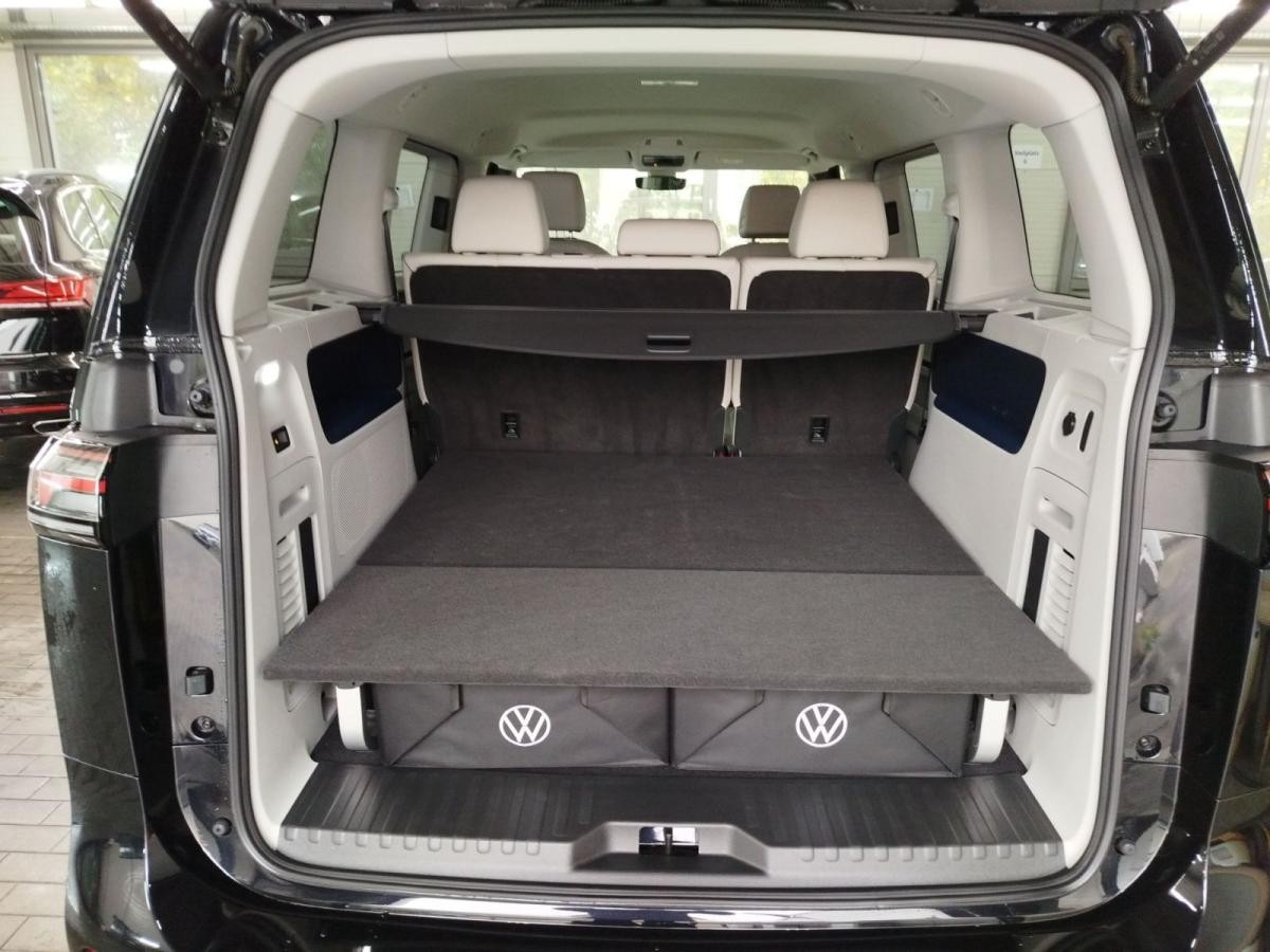 Volkswagen ID.Buzz Pro Navi IQ.Light DAB+ FrontAssist