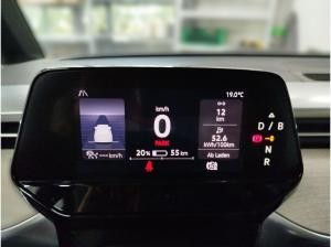 Volkswagen ID.Buzz Pro NP: 83T€ Navi IQ.Light DAB+ FrontAssist