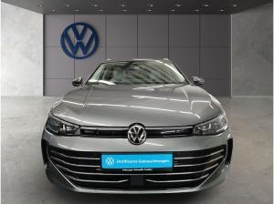 Volkswagen Passat Variant 1.5 TSI DSG eHybrid Navi IQ.Light DAB+ FrontAssist