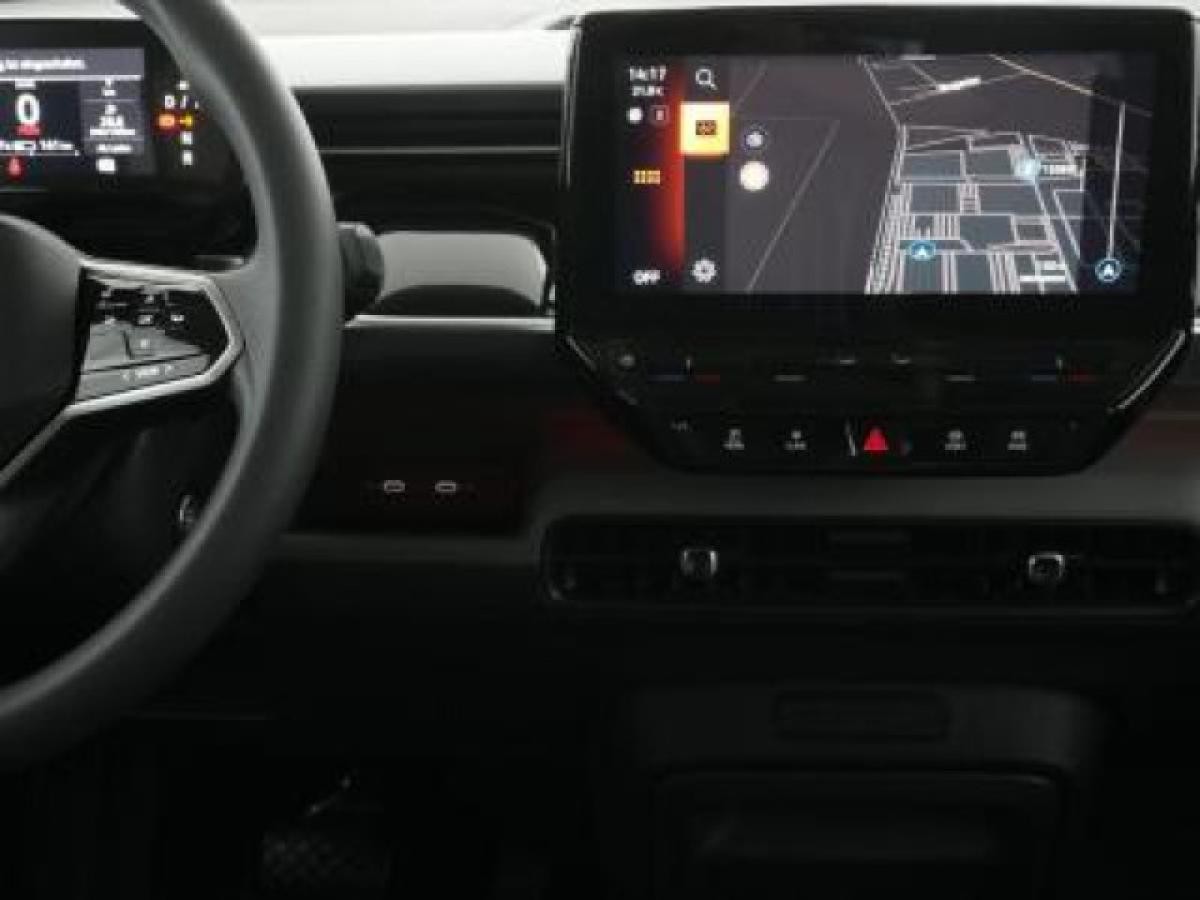 Volkswagen ID.Buzz Pro Navi LED DAB+ FrontAssist