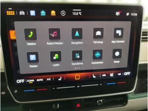 Volkswagen ID.Buzz Pro Navi IQ.Light FrontAssist