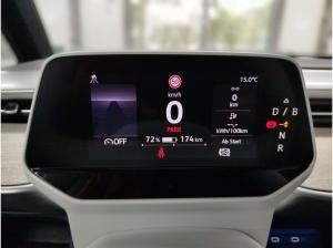 Volkswagen ID.Buzz Pro Navi IQ.Light DAB+ FrontAssist