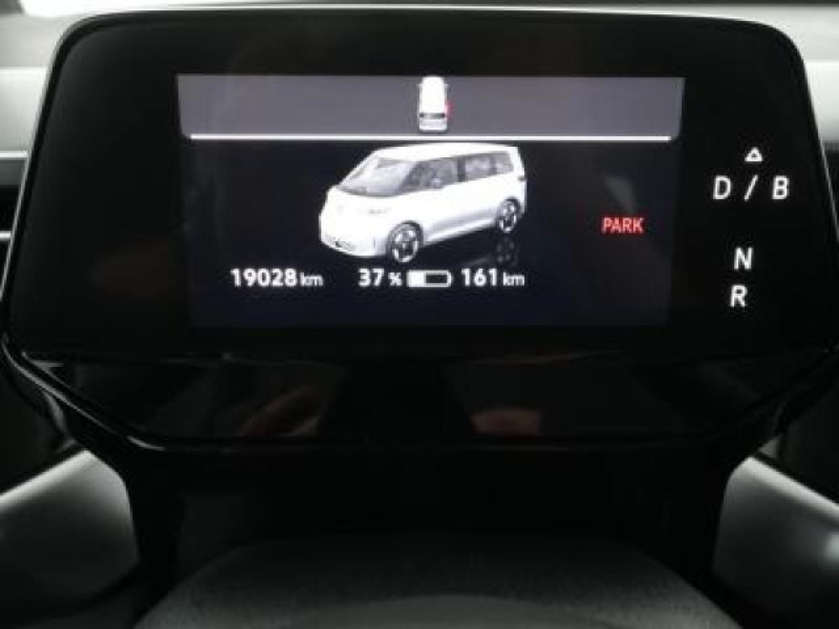 Volkswagen ID.Buzz Pro Navi LED DAB+ FrontAssist