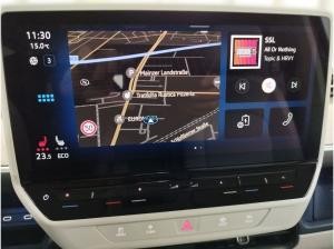 Volkswagen ID.Buzz Pro Navi IQ.Light DAB+ FrontAssist