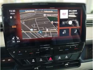 Volkswagen ID.Buzz Pro NP: 83T€ Navi IQ.Light DAB+ FrontAssist