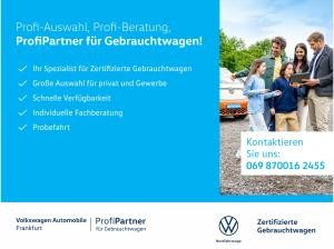 Volkswagen ID.Buzz Pro NP: 71T€ Navi LED DAB+ FrontAssist
