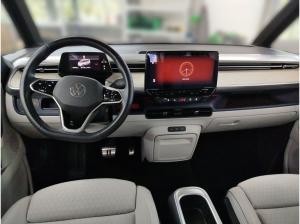Volkswagen ID.Buzz Pro NP: 83T€ Navi IQ.Light DAB+ FrontAssist