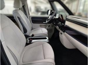 Volkswagen ID.Buzz Pro NP: 83T€ Navi IQ.Light DAB+ FrontAssist