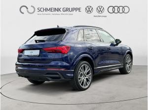 Audi Q3 40 TDI quattro S line MATRIX PANO 360° AHK