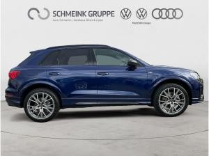 Audi Q3 40 TDI quattro S line MATRIX PANO 360° AHK