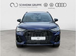Audi Q3 40 TDI quattro S line MATRIX PANO 360° AHK
