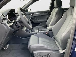 Audi Q3 40 TDI quattro S line MATRIX PANO 360° AHK