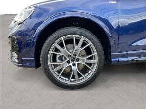 Audi Q3 40 TDI quattro S line MATRIX PANO 360° AHK