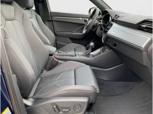 Audi Q3 40 TDI quattro S line MATRIX PANO 360° AHK