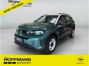 Opel Frontera Edition Hybrid Tech-Paket Design-Paket