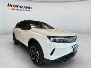 Opel Grandland GS Hybrid AHK TECH- & KOMFORT-PAKET