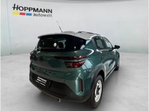 Opel Frontera Edition Hybrid Tech-Paket Design-Paket