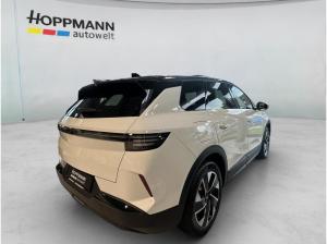 Opel Grandland GS Hybrid AHK TECH- & KOMFORT-PAKET