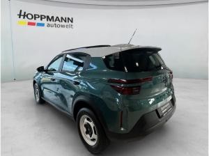 Opel Frontera Edition Hybrid Tech-Paket Design-Paket