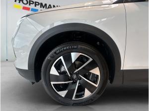 Opel Grandland GS Hybrid AHK TECH- & KOMFORT-PAKET