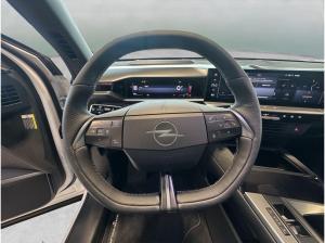 Opel Grandland GS Hybrid AHK TECH- & KOMFORT-PAKET