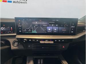 Opel Grandland GS Hybrid AHK TECH- & KOMFORT-PAKET