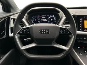 Audi Q4 e-tron 45 quattro Matrix/Navi+/S-line/Kamera/