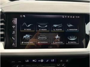 Audi Q4 e-tron 45 quattro Matrix/Navi+/S-line/Kamera/