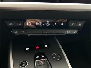 Audi Q4 e-tron 45 quattro Matrix/Navi+/S-line/Kamera/