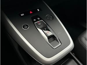 Audi Q4 e-tron 45 quattro Matrix/Navi+/S-line/Kamera/