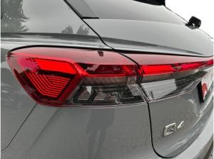 Audi Q4 e-tron 45 quattro Matrix/Navi+/S-line/Kamera/