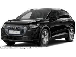 Audi Q4 e-tron Q4 45 e-tron quattro