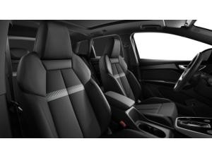 Audi Q4 e-tron Q4 45 e-tron quattro