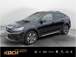 Volkswagen Taigo ENERGY 1.0 TSI OPF DSG|AHK|Navi|RearView|